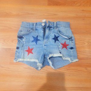 Star Shorts